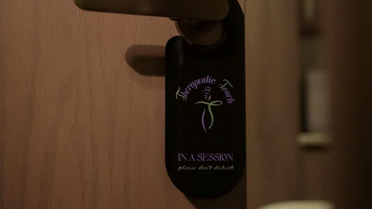 Therapeutic Touch Spa