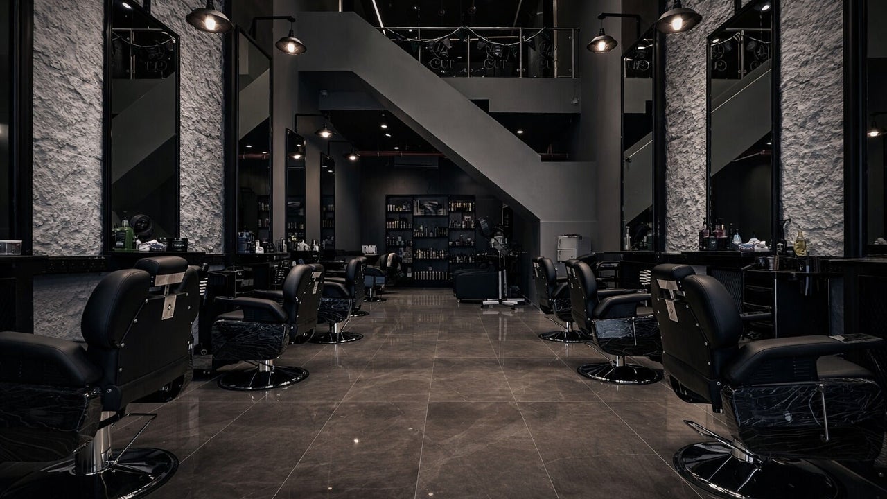 1/2 Cuts Salon صالون هاف كت | Al Dammam