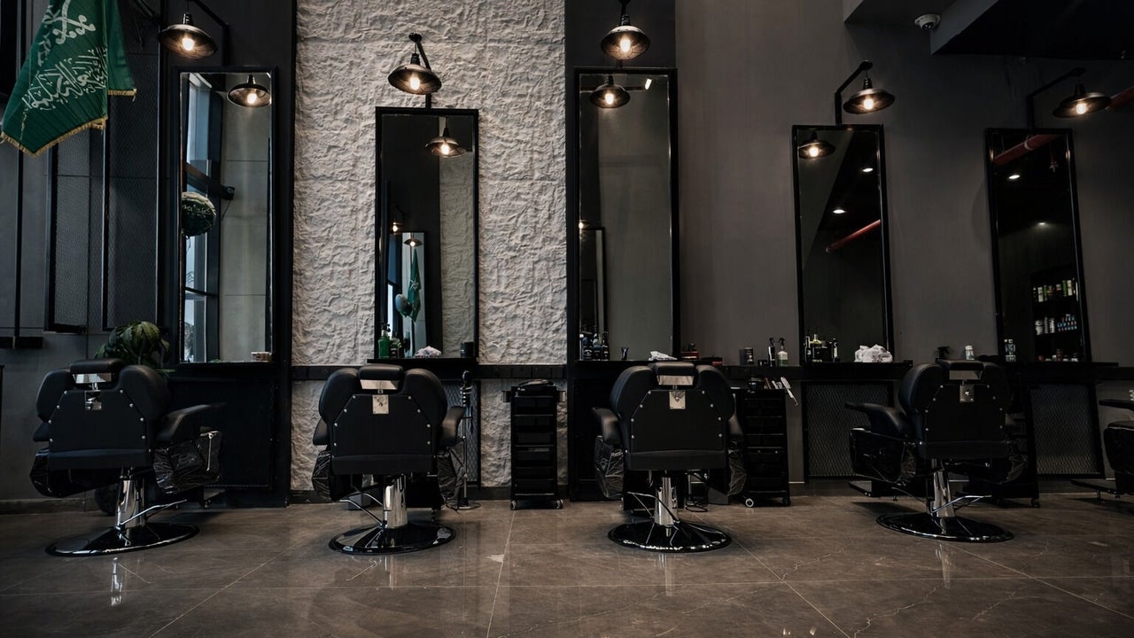 1/2 Cuts Salon صالون هاف كت | Al Dammam