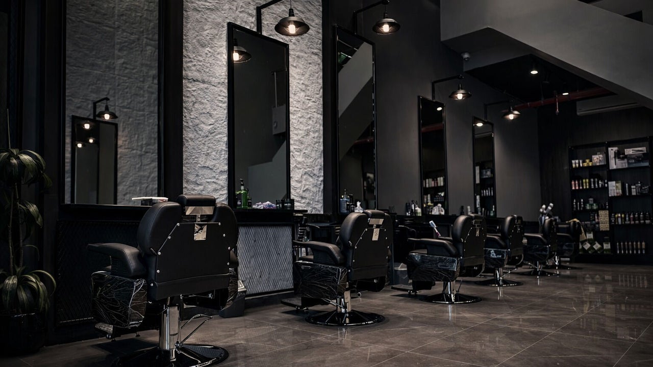 1/2 Cuts Salon صالون هاف كت | Al Dammam