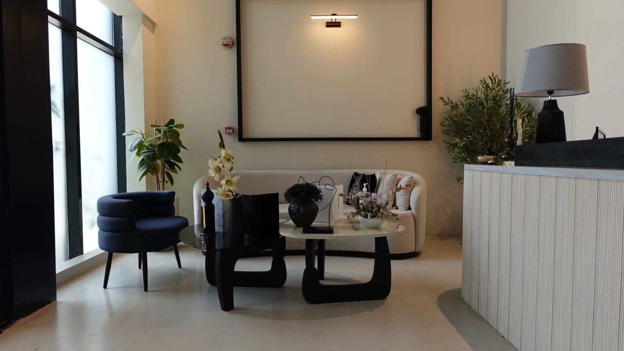 Nora Fahad Salon