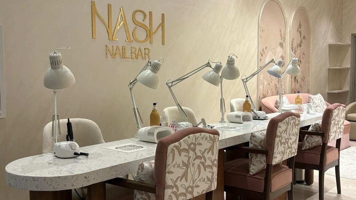 Nash & More