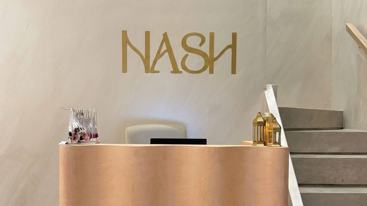 Nash & More
