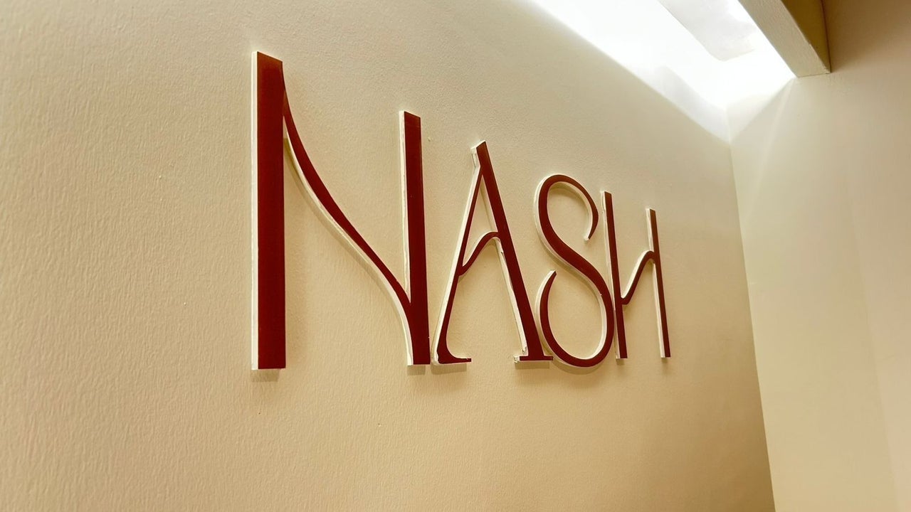 Nash & More