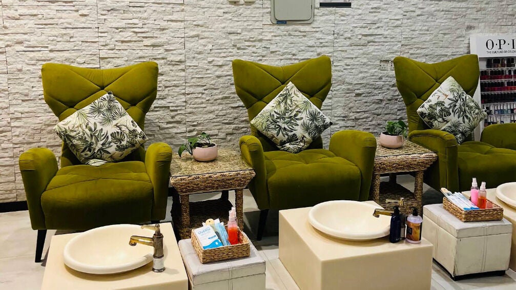 Madam Beauty Salon