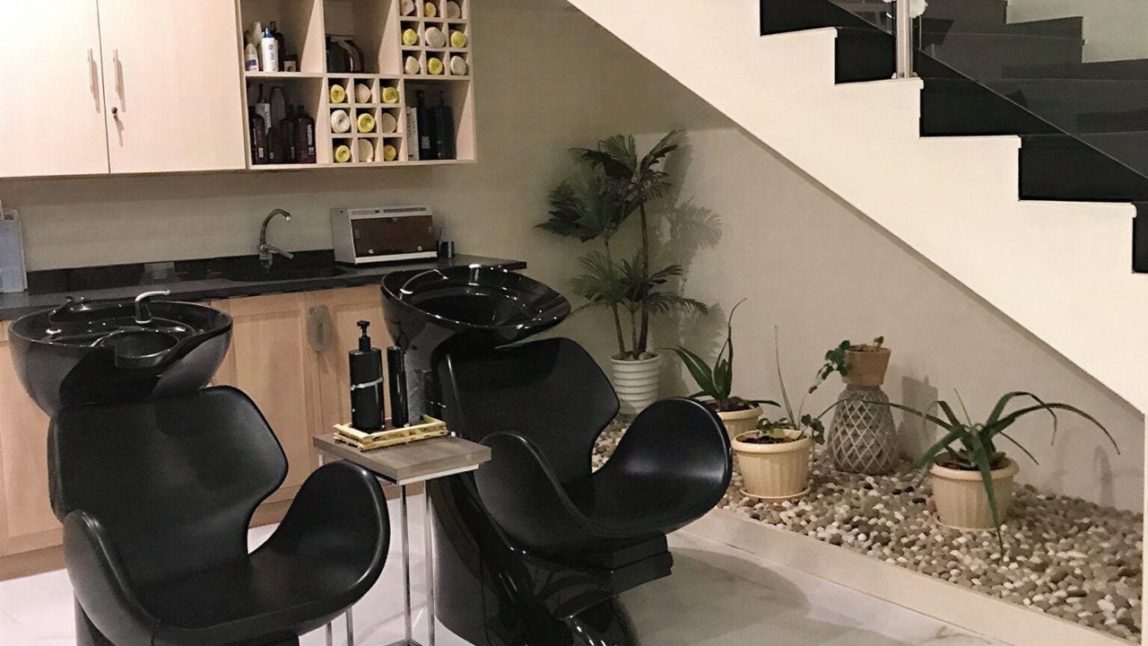 Madam Beauty Salon