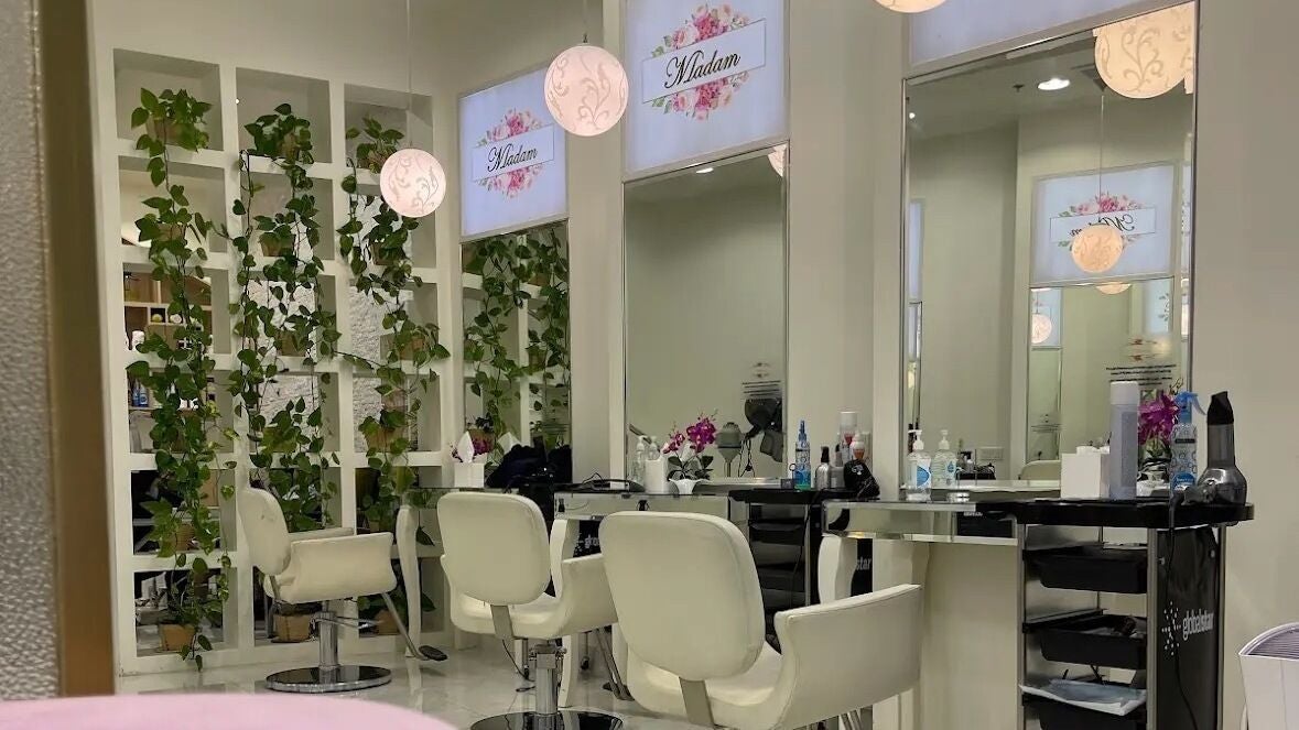 Madam Beauty Salon