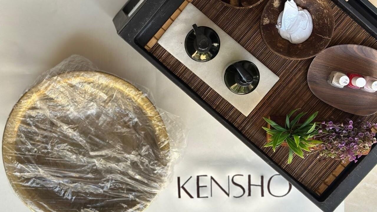 KENSHO
