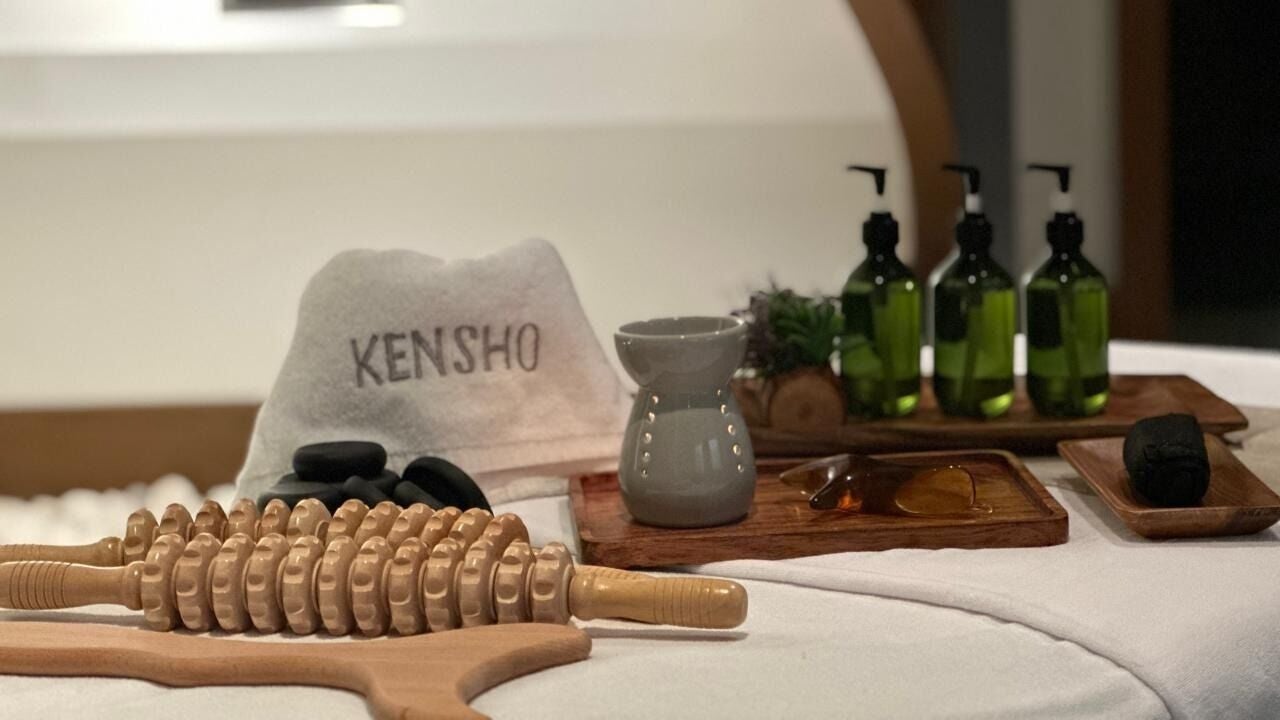 KENSHO