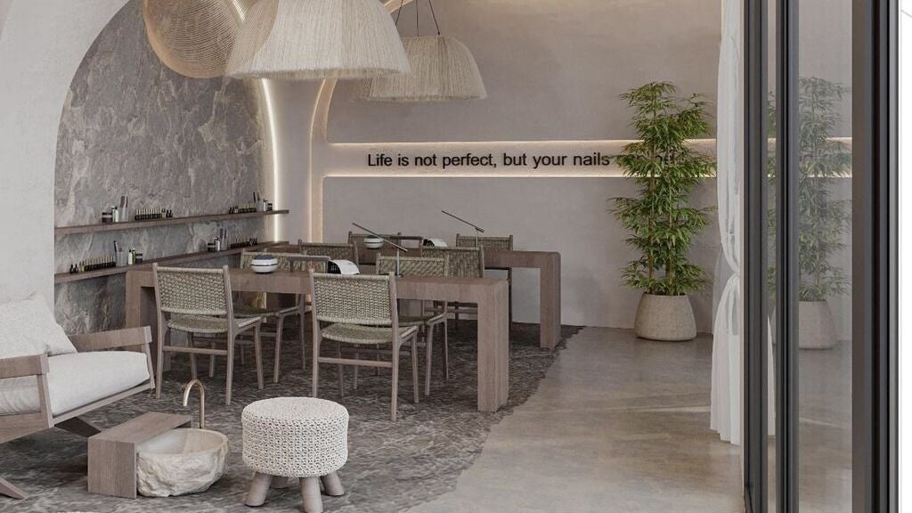 Petanu Salon