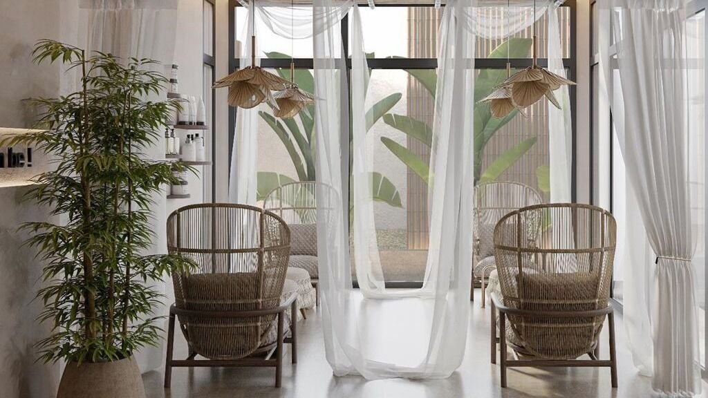 Petanu Salon