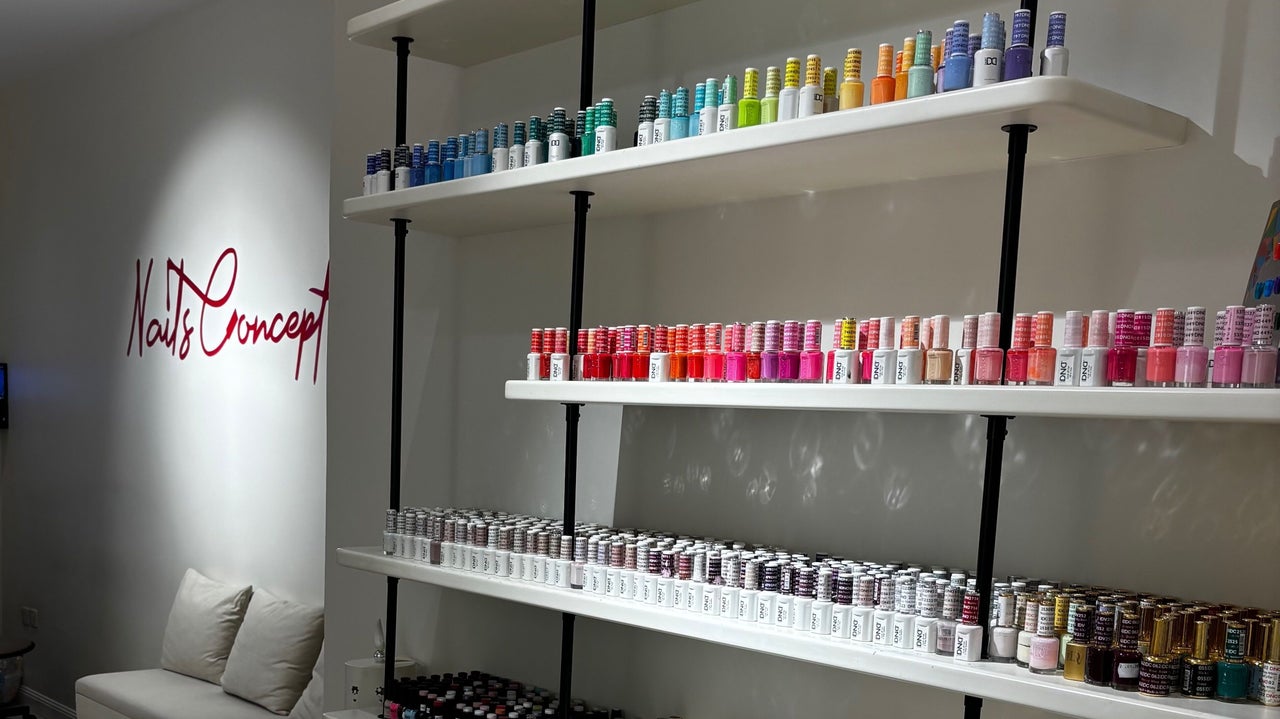 Nails Concepts