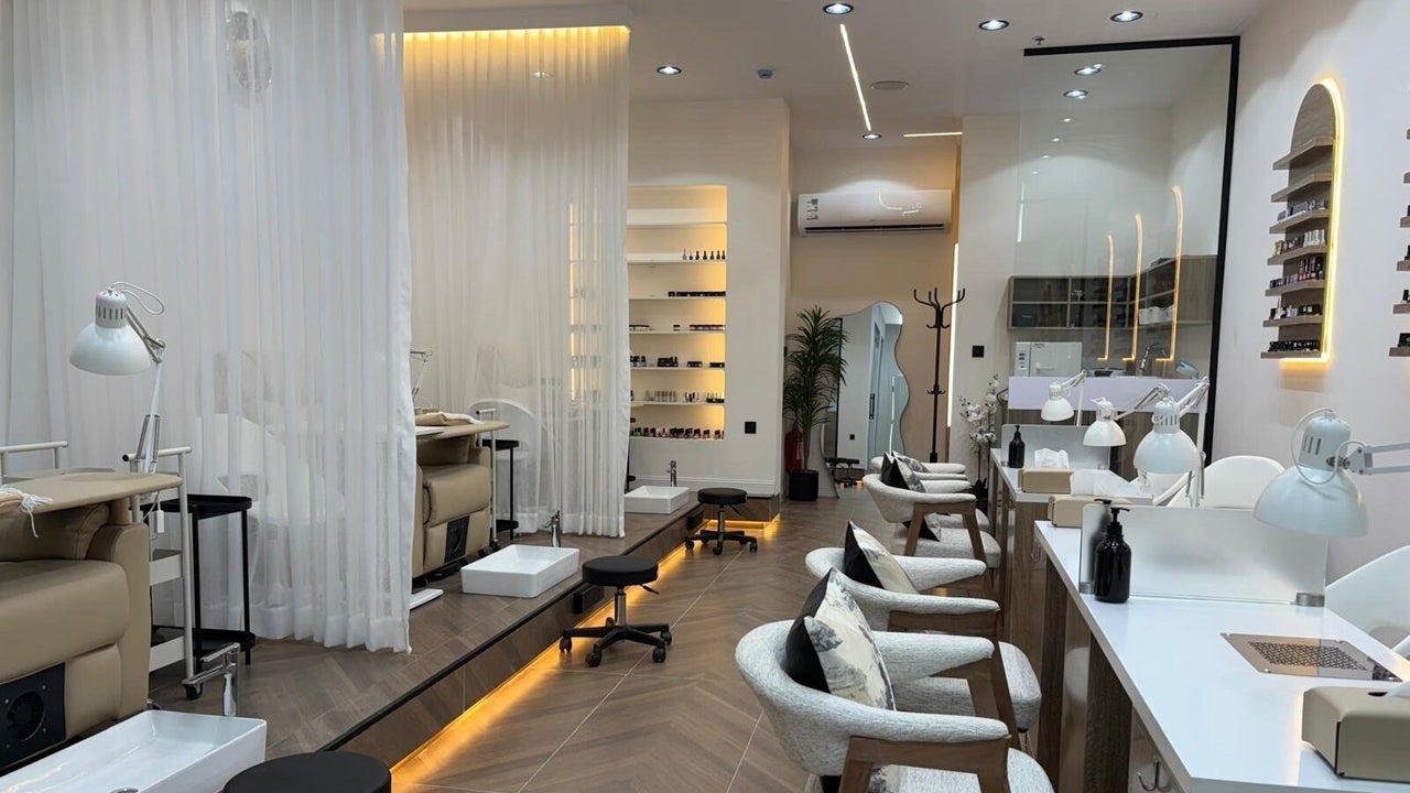 Diva Beauty Shop