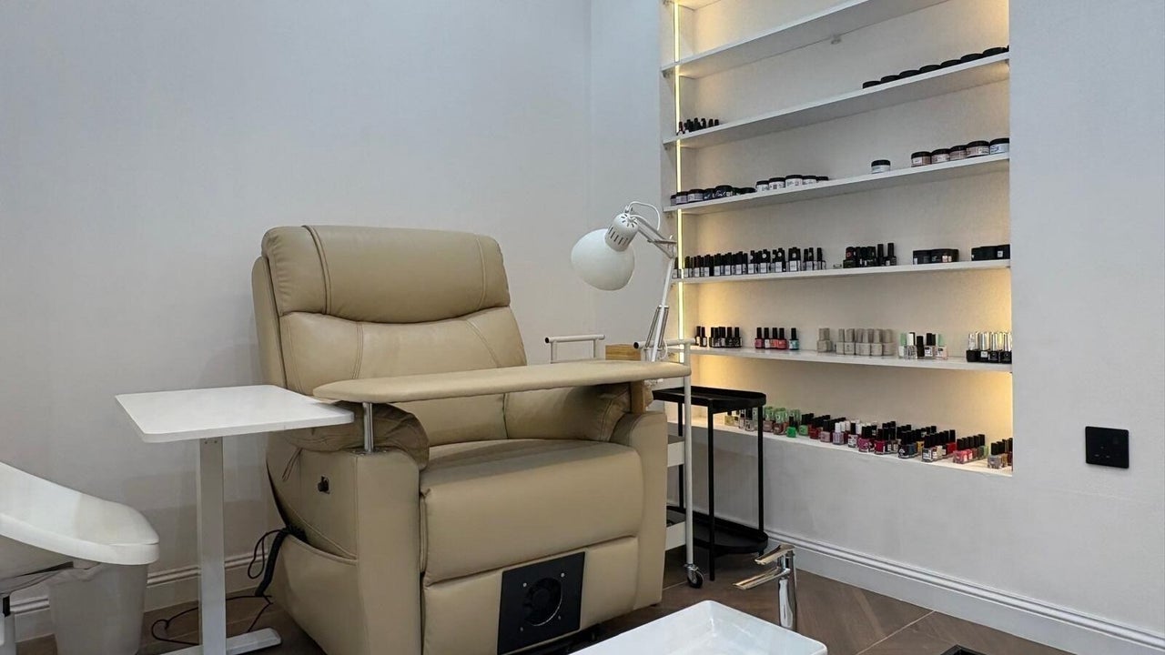 Diva Beauty Shop