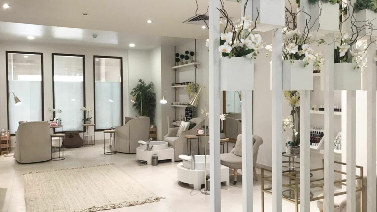 Revive Beauty Lounge