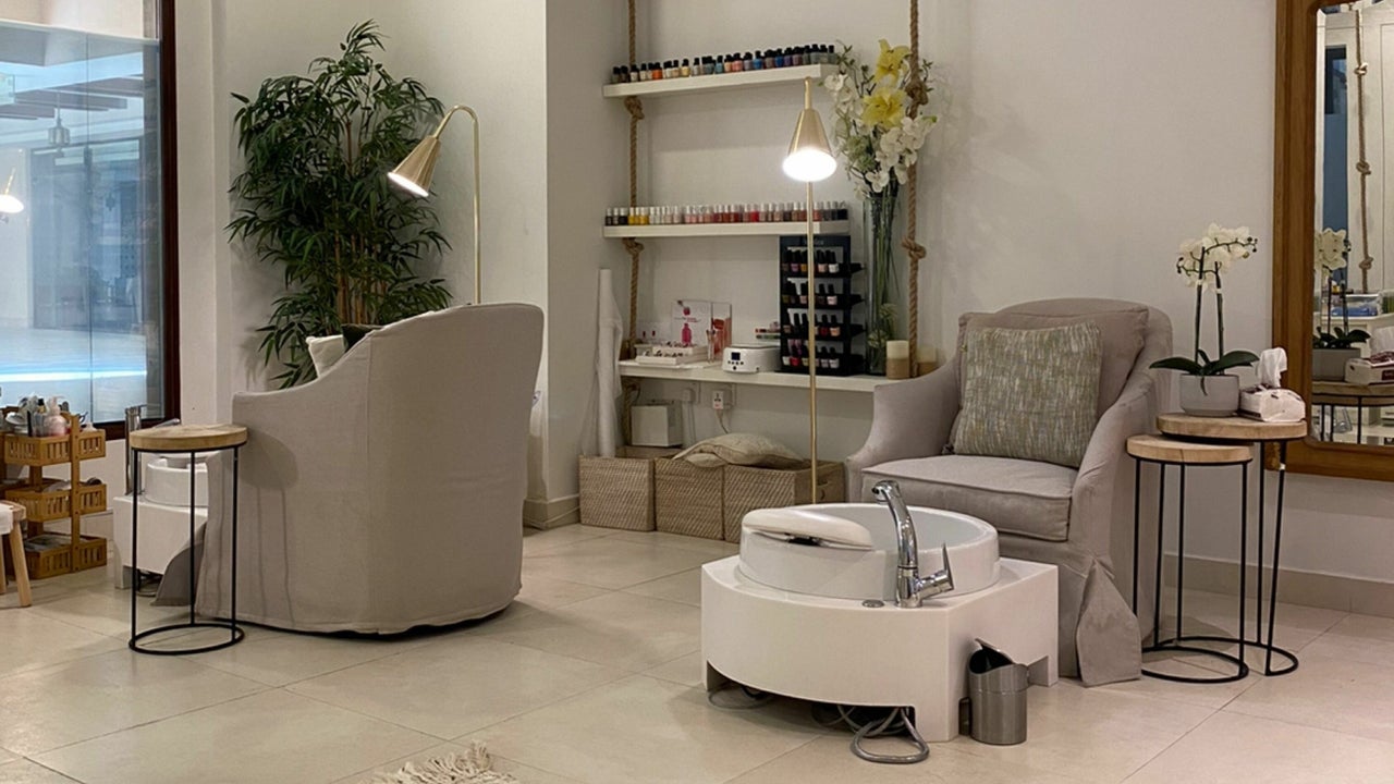 Revive Beauty Lounge