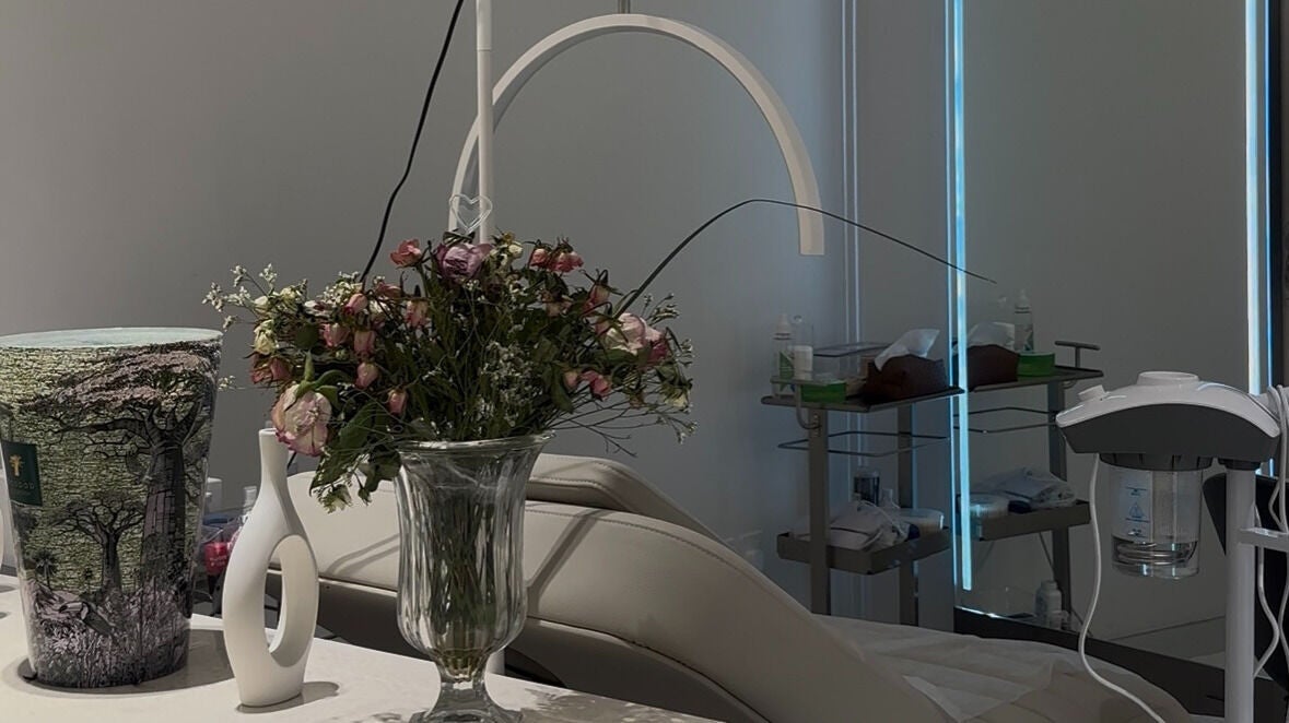 WhiteBloomSpa