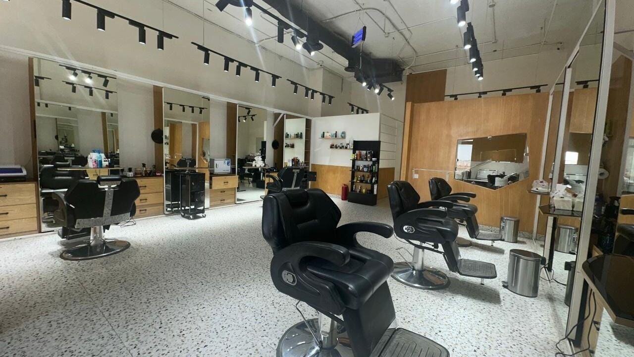 4D Barbershop