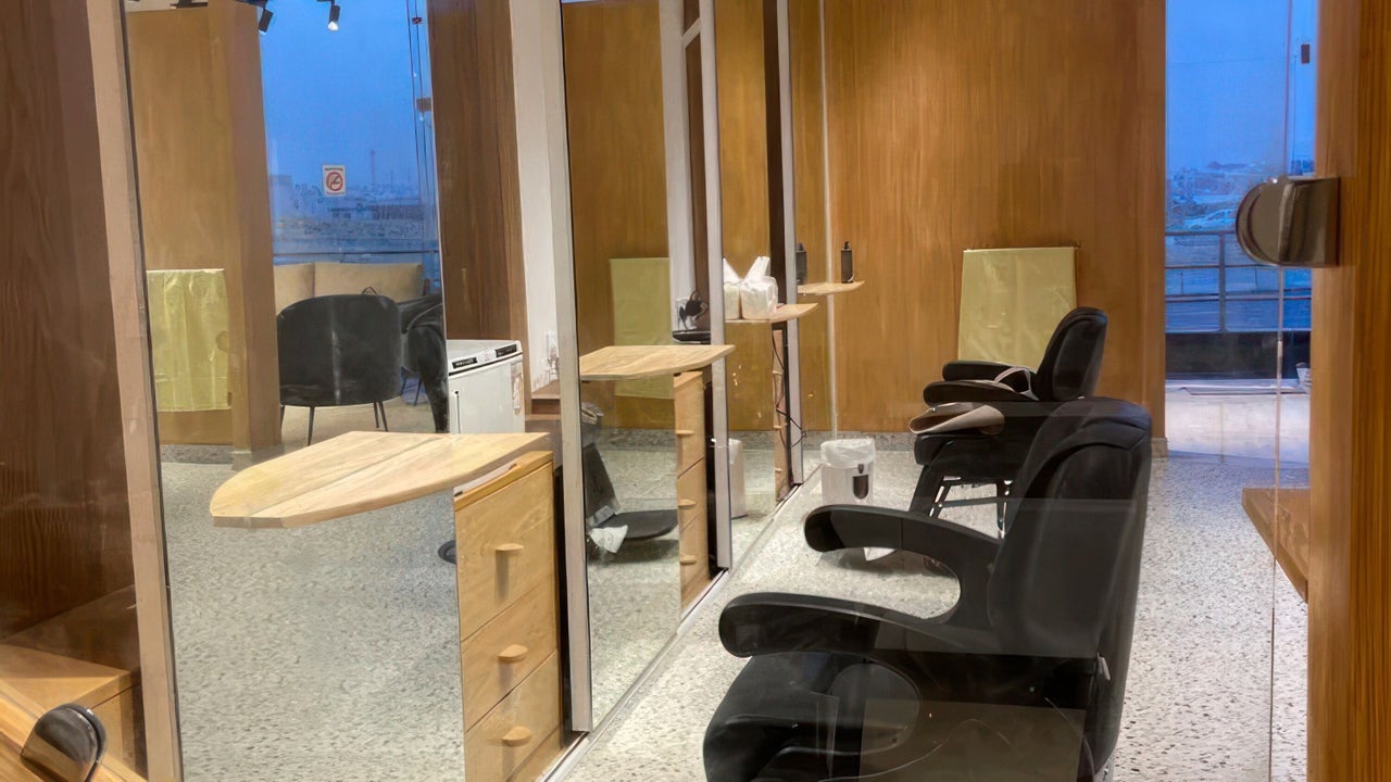 4D Barbershop
