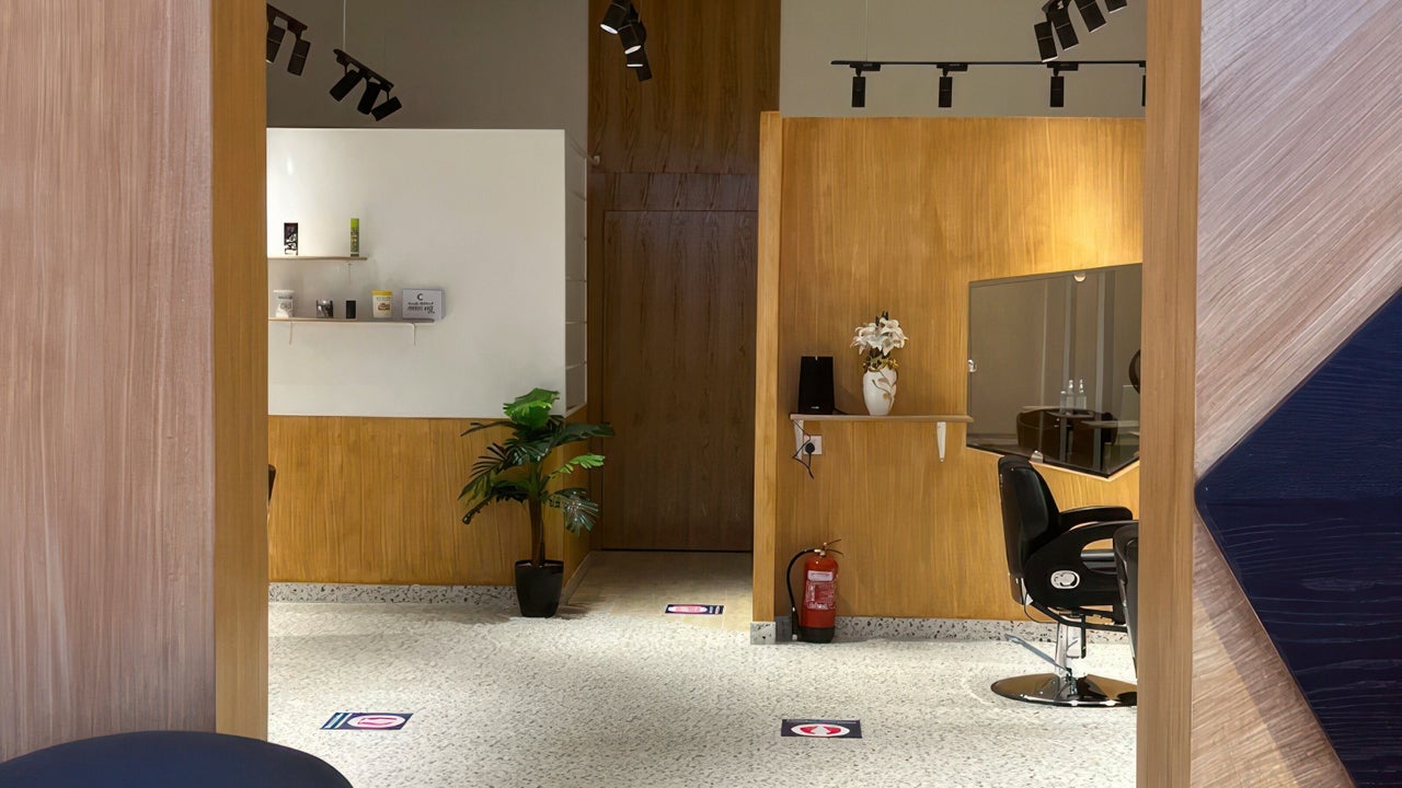 4D Barbershop