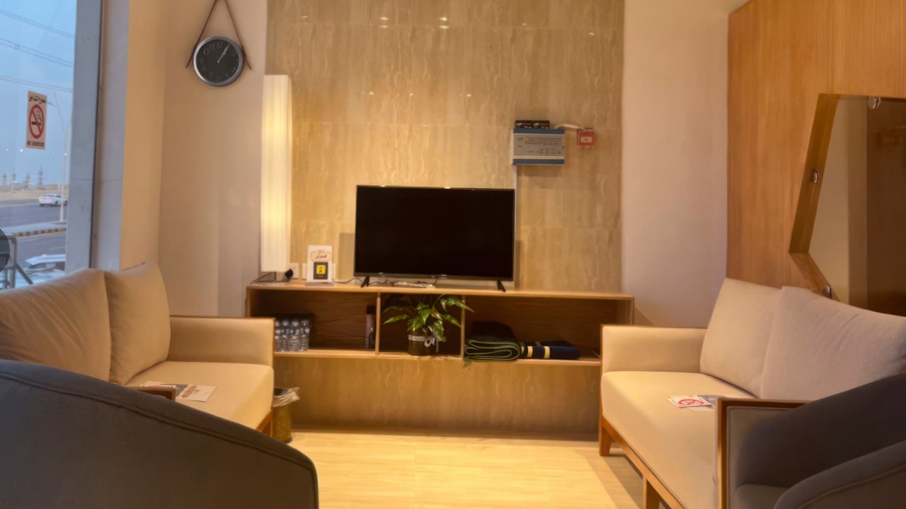4D Barbershop