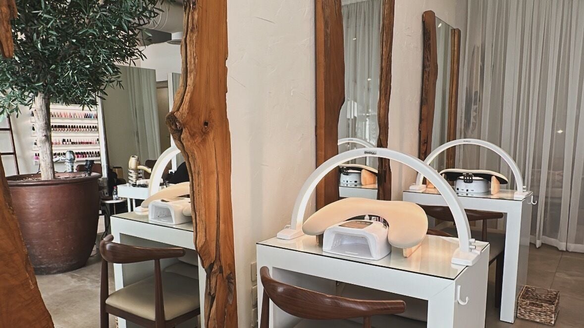 BE.SALON