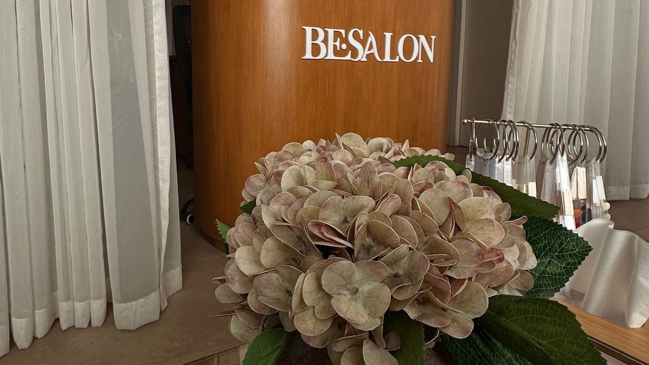 BE.SALON