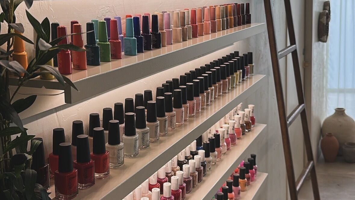 BE.SALON