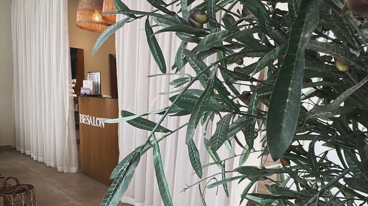 BE.SALON