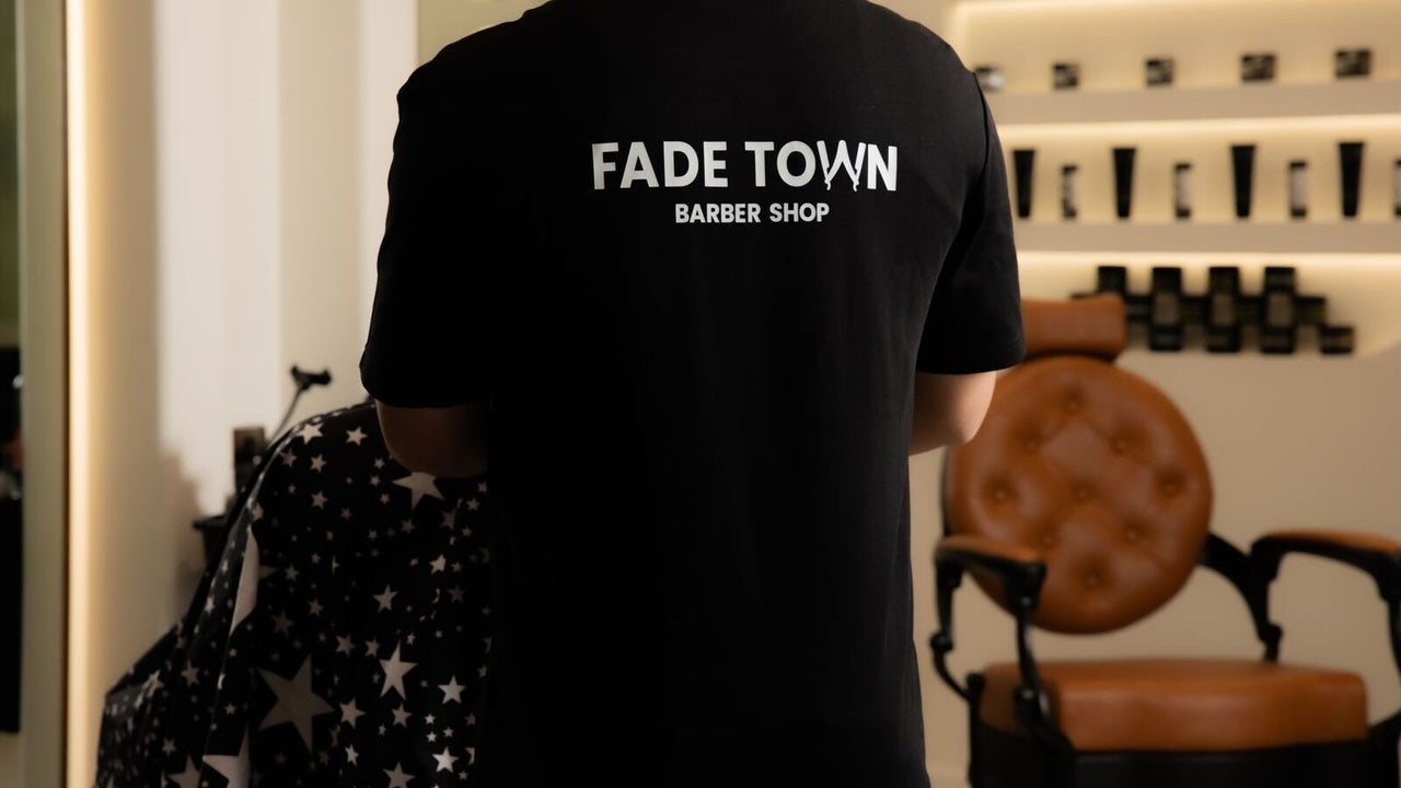 Fadetown