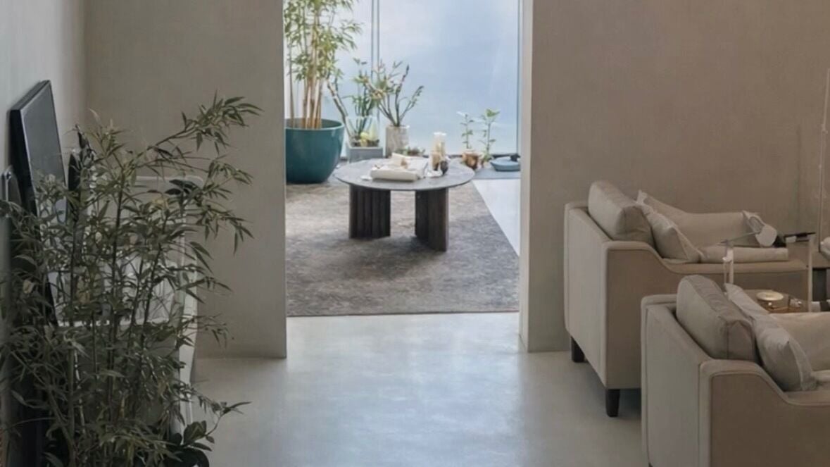 Xperience Spa |اكسبيرينس سبا