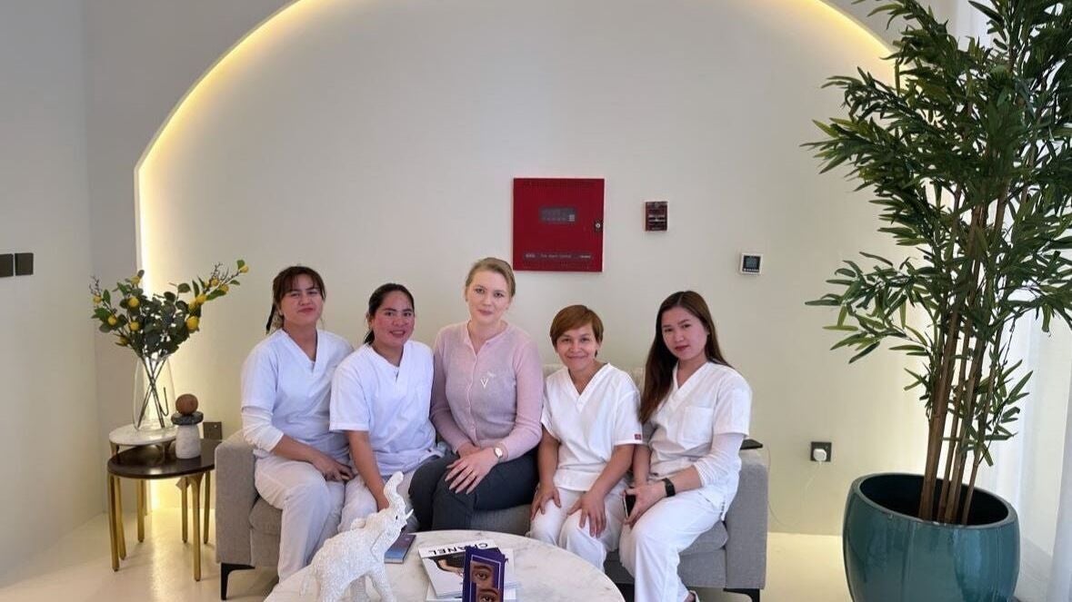 Xperience Spa |اكسبيرينس سبا