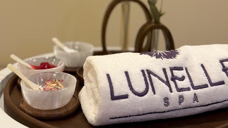 Lunelle Spa