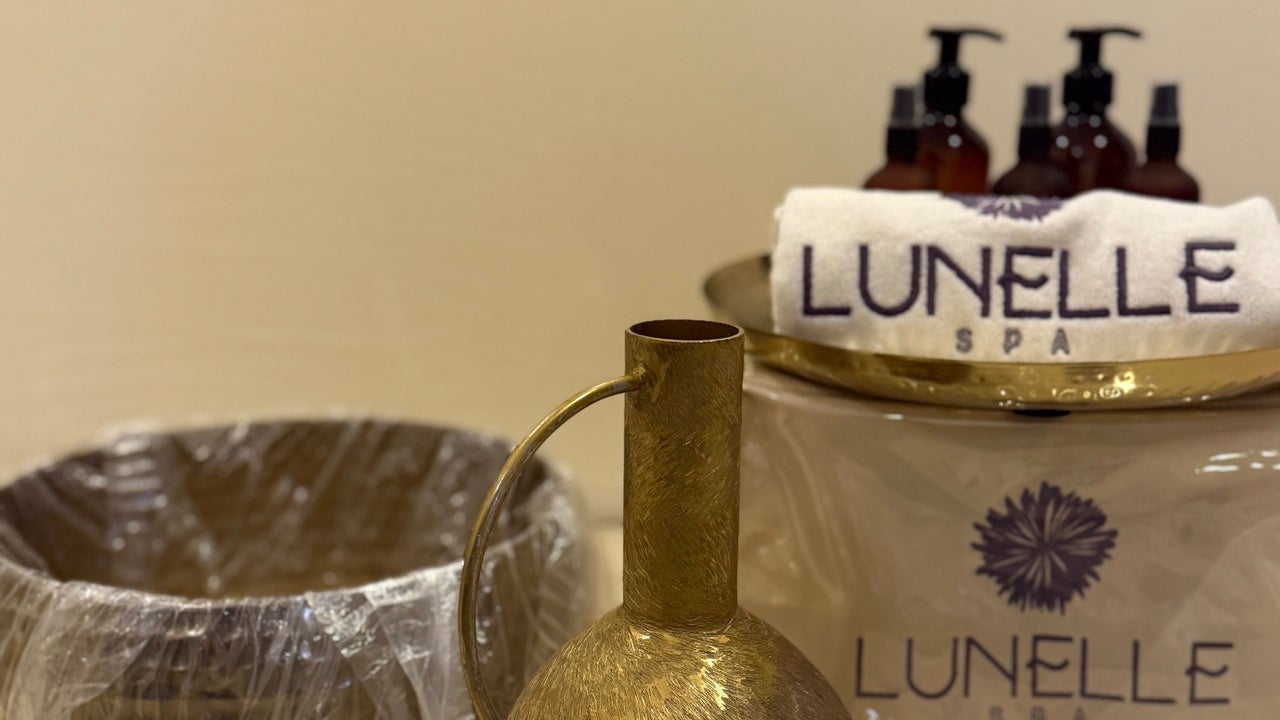 Lunelle Spa