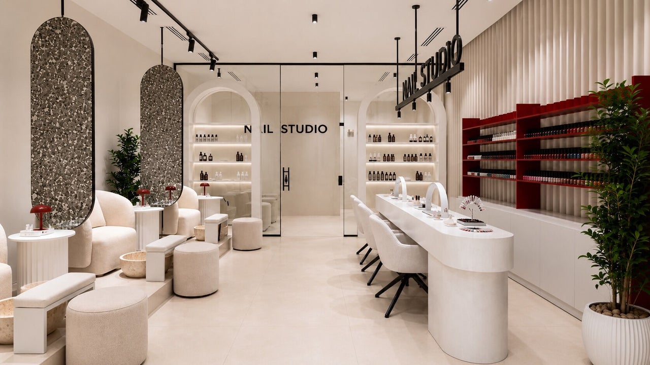 Miamo Salon