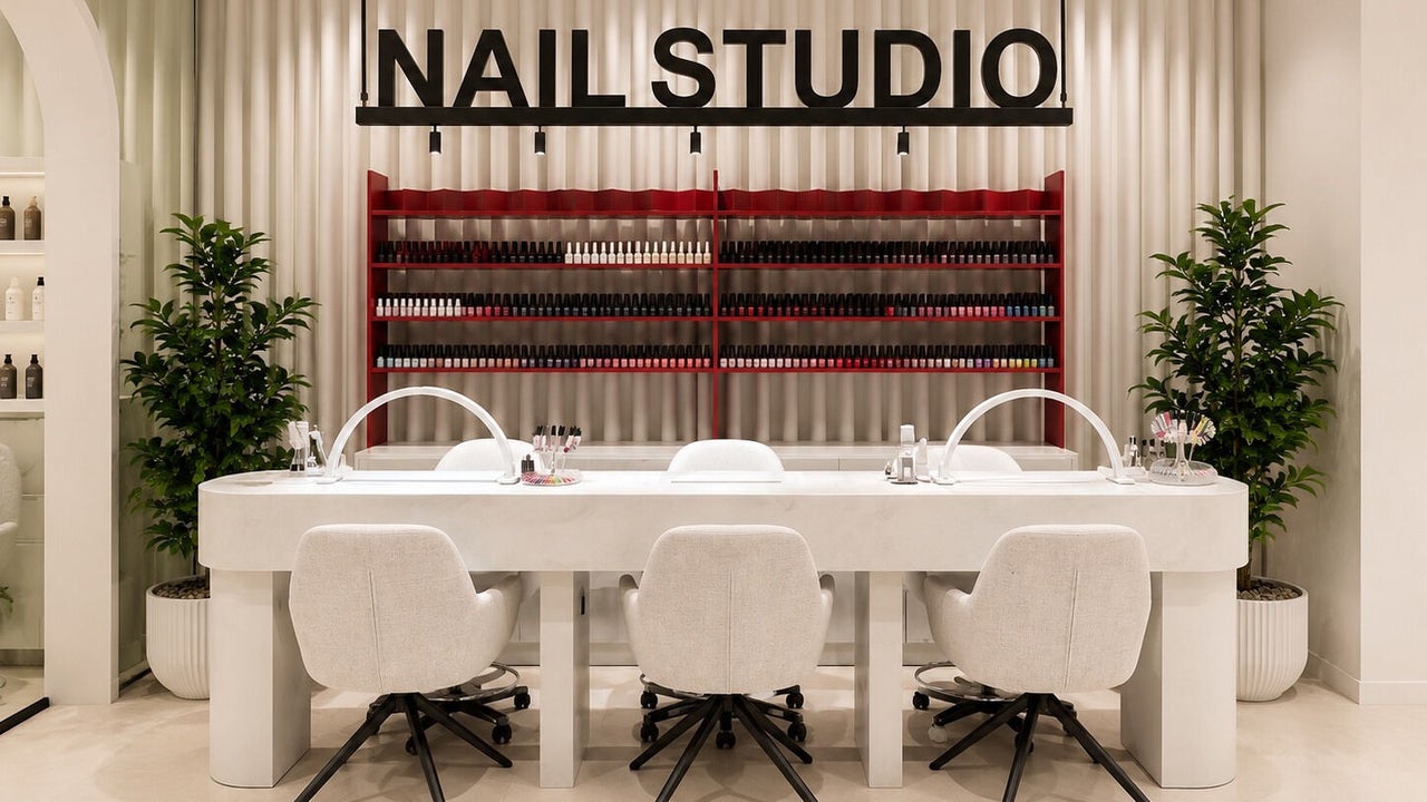 Miamo Salon