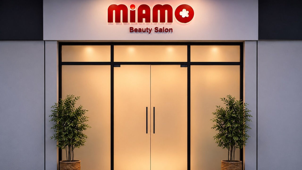 Miamo Salon