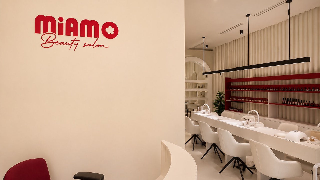 Miamo Salon