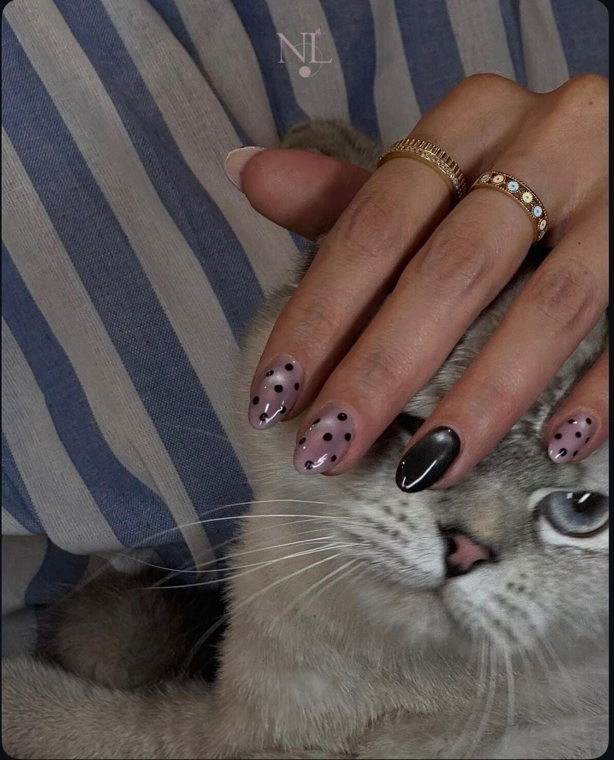 Nails lounge