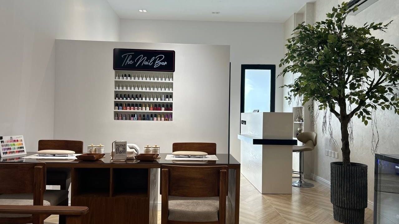 Asap Salon