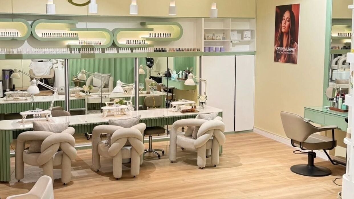 Lady Softness Spa I نعومة أنثى