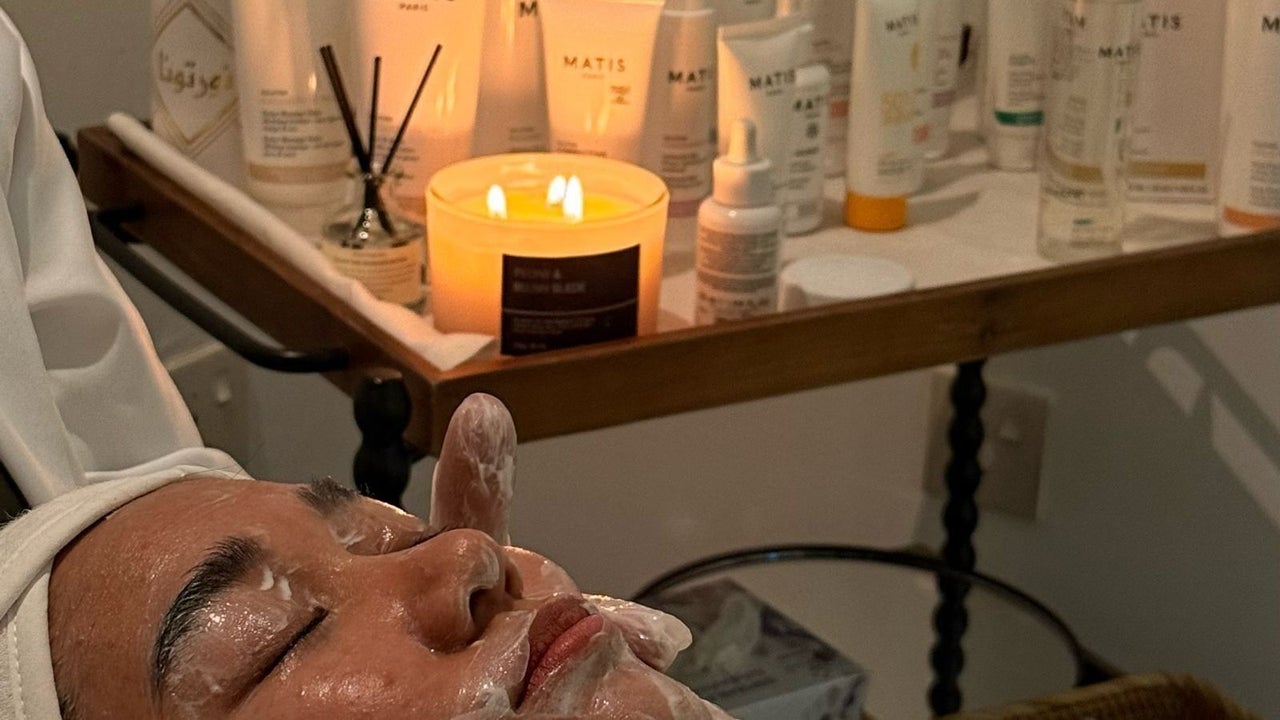 Lady Softness Spa I نعومة أنثى