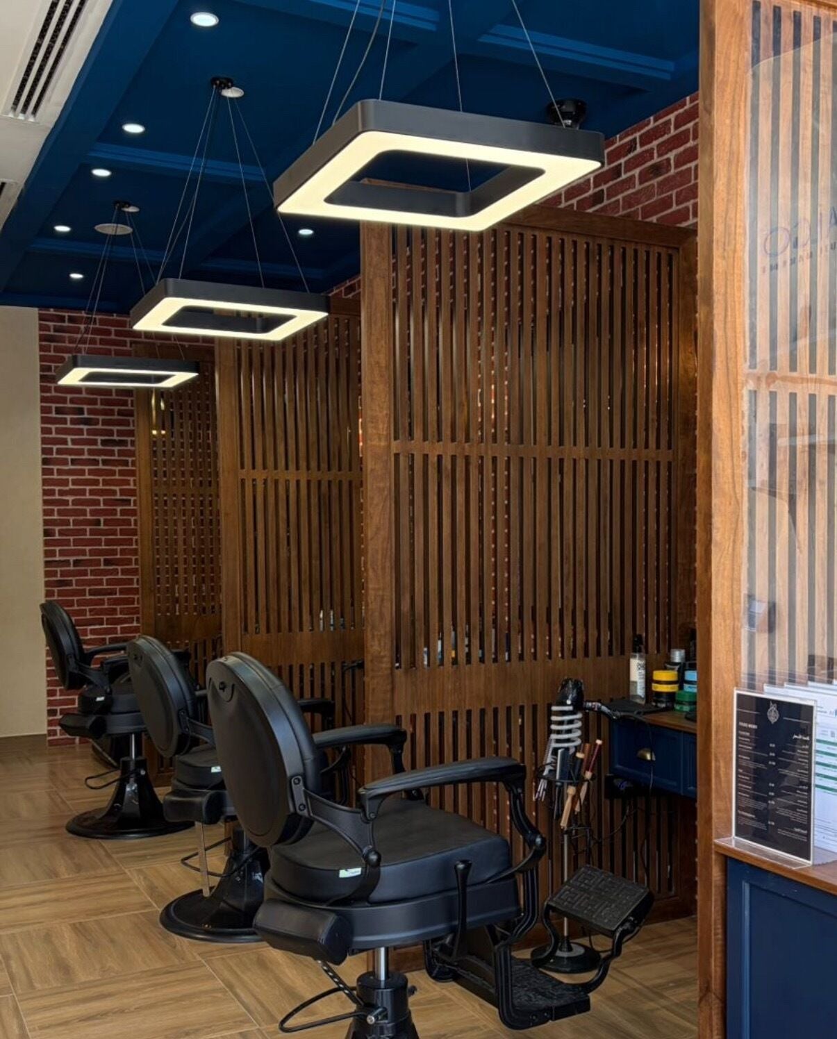 Dye Hard Barbers
