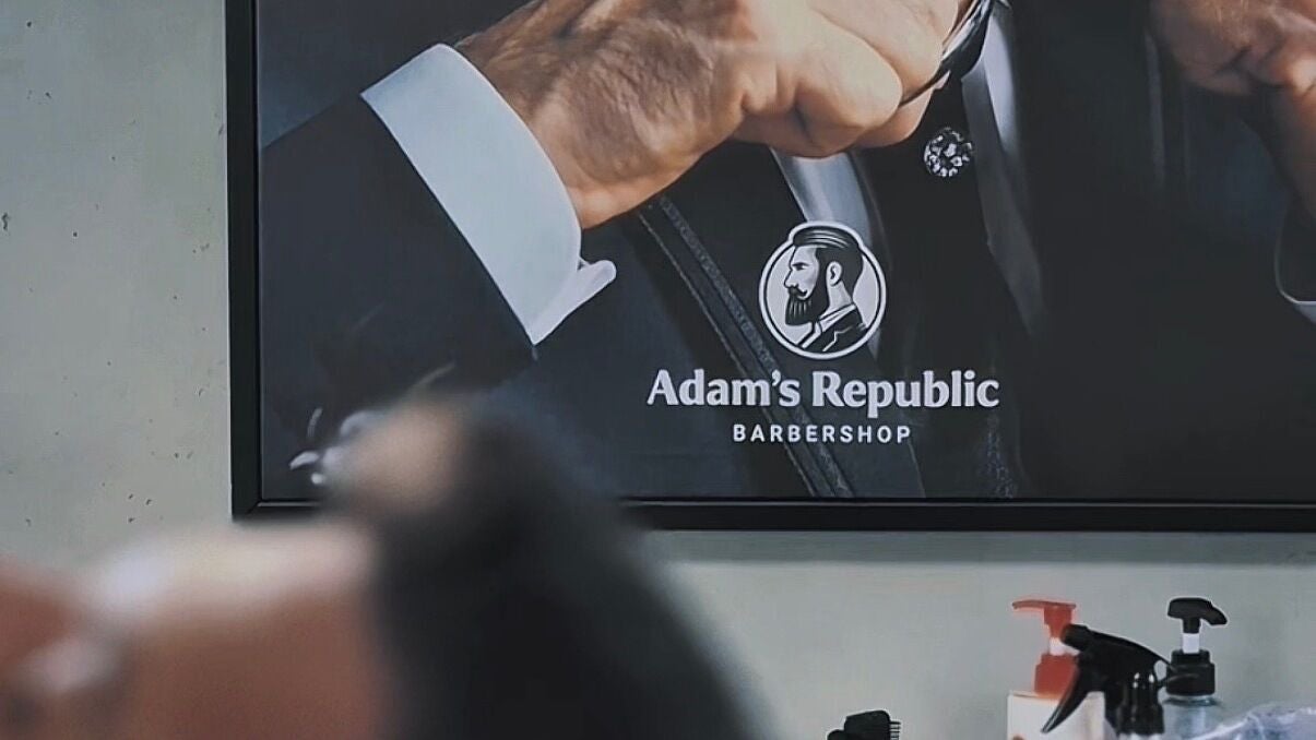 Adam's Republic | Al Shulah