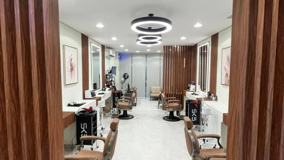 صالون أسطر للحلاقة - Astur Barbershop