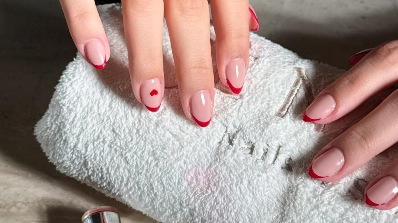 JÉ NAILS SALON