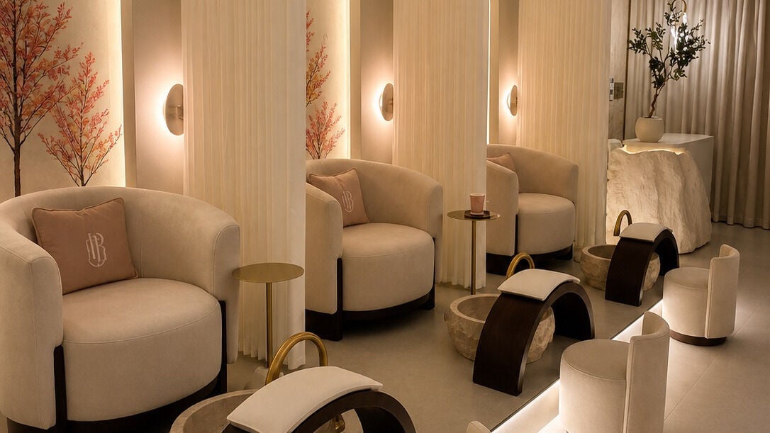 Piu Nail Spa