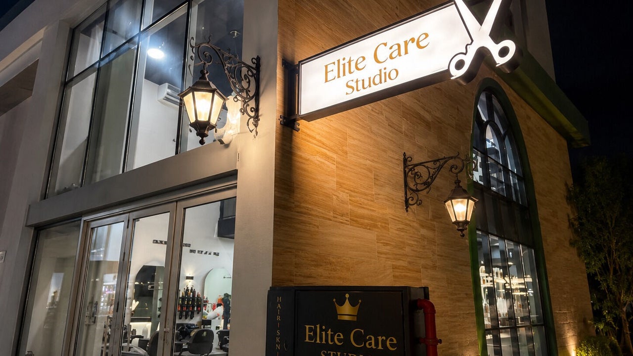 Elite Care Studio