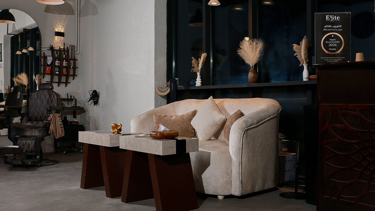 Elite Care Studio