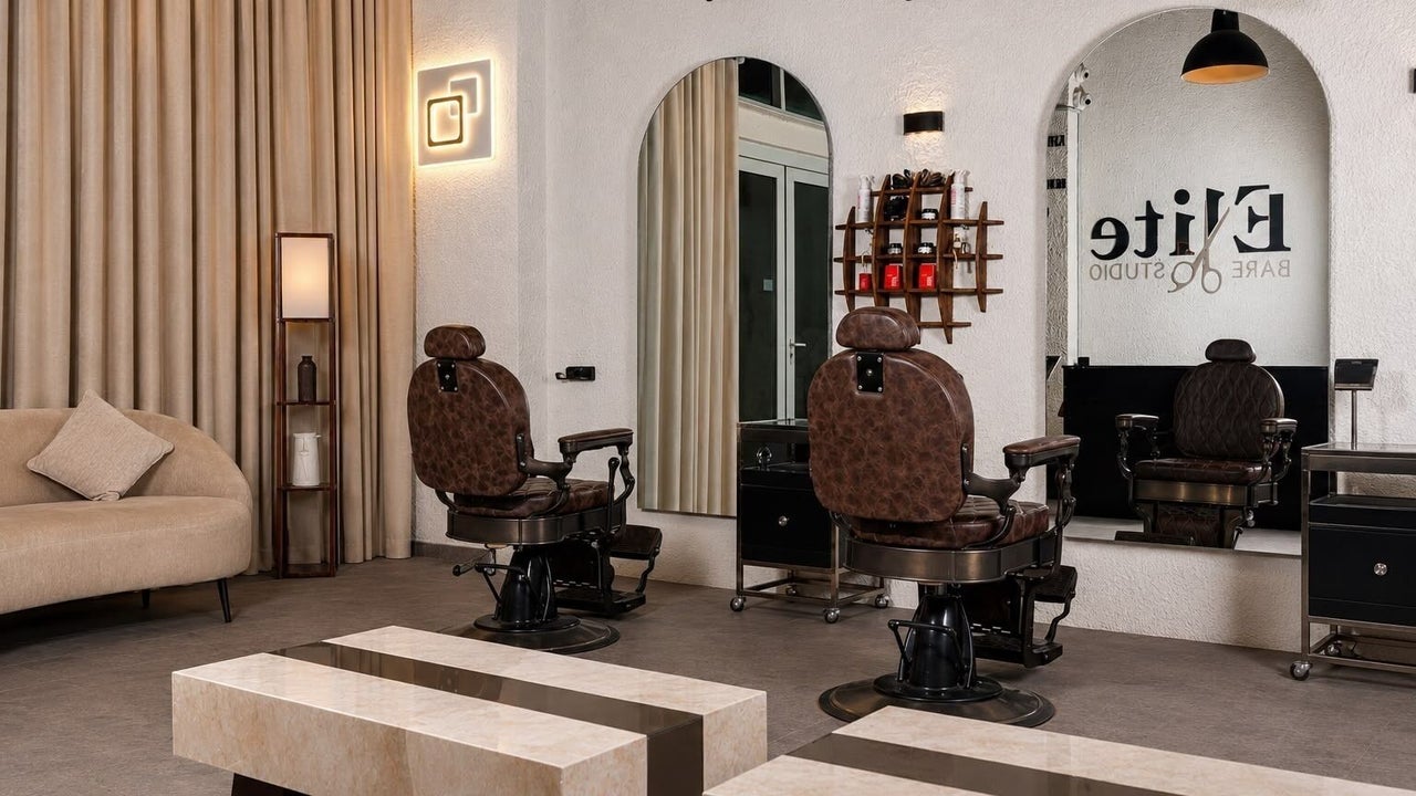 Elite Care Studio